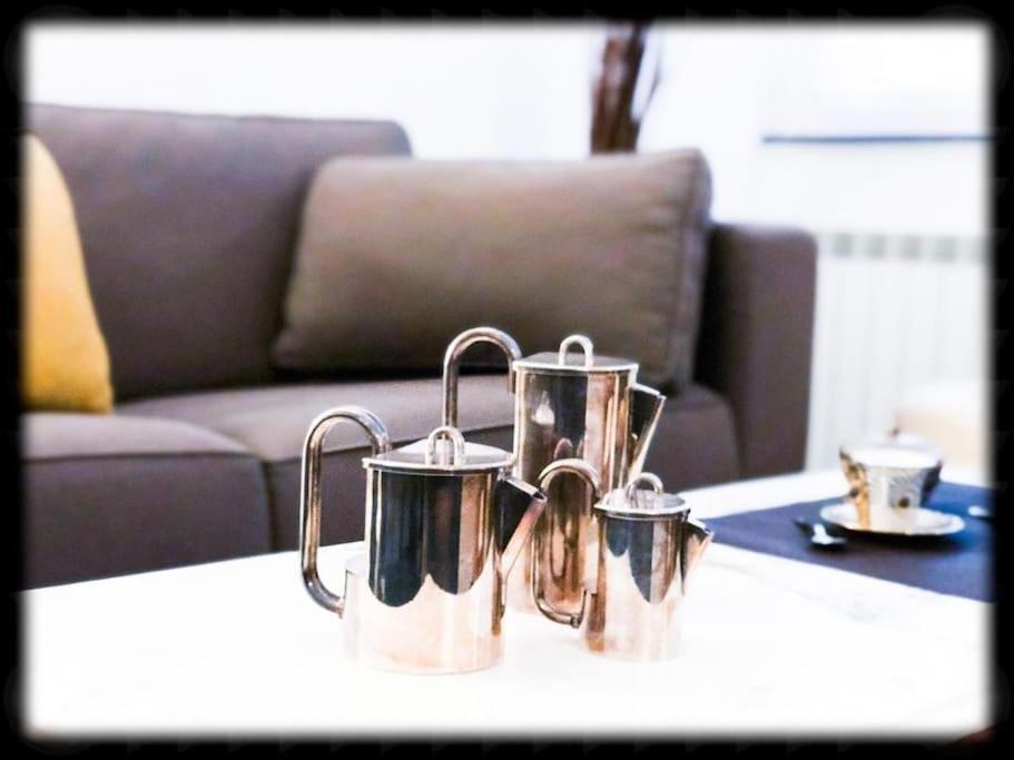 Rinascimentale Codice Citra 0874 Apartment *