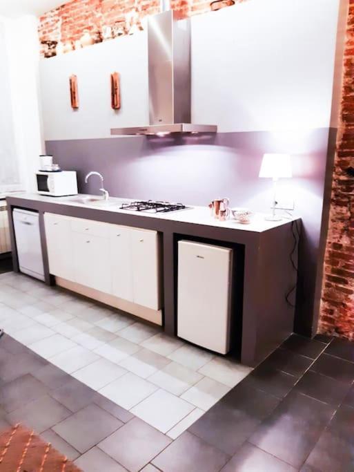 Apartment Rinascimentale Codice Citra 0874